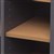 RAPID WORKER PIGEON HOLE UNIT ADDITIONAL SHELF 236 X 356MM BEECH