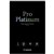 CANON PT101 PRO PLATINUM PHOTO PAPER GLOSSY 300GSM A3 WHITE PACK 20