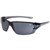 BOLLE SAFETY PRISM SAFETY GLASSES SMOKE LENS