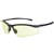 BOLLE SAFETY CONTOUR SAFETY GLASSES AMBER LENS