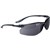 PORTWEST PW13 CLEAR VIEW SAFETY SPECTACLES SMOKE