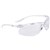 PORTWEST PW14 LITE SAFETY SPECTACLES CLEAR