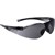 PORTWEST PW39 LUCENT SAFETY SPECTACLES SMOKE