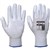 PORTWEST A199 ANTISTATIC PU PALM GLOVE