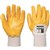 PORTWEST A330 NITRILE LIGHT KNITWRIST GLOVE
