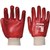 PORTWEST A400 PVC KNITWRIST RED XL
