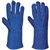 PORTWEST A510 WELDERS GAUNTLET BLUE XL
