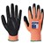 PORTWEST A643 AMBER CUT 3 GLOVE