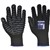 PORTWEST A790 ANTIVIBRATION GLOVE