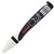 UNIBALL CHALK MARKER BULLET TIP 25MM WHITE