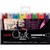 UNIBALL CHALK MARKER CHISEL TIP 8MM ASSORTED PACK 8