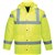 PORTWEST S460 HIVIS TRAFFIC JACKET