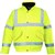 PORTWEST S463 HIVIS BOMBER JACKET