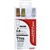 UNIBALL PX20 PAINT MARKER BULLET 28MM SHINY METALLIC PACK 4