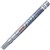 UNIBALL PX21 PAINT MARKER BULLET 12MM SILVER