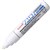UNIBALL PX30 PAINT MARKER CHISEL 80MM WHITE
