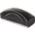 QUARTET INFINITY SUPER STRONG MAGNETIC GLASSBOARD MINI ERASER BLACK PACK 2