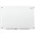 QUARTET INFINITY GLASSBOARD 1200 X 915MM WHITE