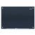 QUARTET INFINITY GLASSBOARD 1810 X 1220MM BLACK