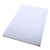QUILL RULED BANK PAD 2 SIDES 70GSM 100 LEAF A4 WHITE
