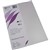 QUILL METALLIQUE PAPER 120GSM A4 PERIDOT PACK 25