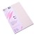 QUILL PARCHMENT CARD 176GSM A4 NATURAL PACK 50