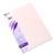 QUILL METALLIQUE BOARD 285GSM A4 MOTHER OF PEARL PACK 25