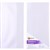 QUILL DL METALLIQUE ENVELOPES PLAINFACE STRIP SEAL 80GSM 110 X 220MM MOONSTONE PACK 10
