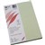 QUILL PARCHMENT PAPER 90GSM A4 SAGE PACK 100