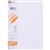 QUILL LINEN BOND PAPER A4 90GSM WHITE PACK 100