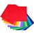 QUILL BOARD 210GSM 510 X 635MM ASSORTED PACK 100
