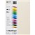QUILL COLOURED A4 COPY PAPER 80GSM CREAM PACK 100 SHEETS