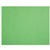 QUILL XL MULTIBOARD 210GSM 510 X 635MM LIME PACK 20