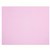 QUILL XL MULTIBOARD 210GSM 510 X 635MM MUSK PINK PACK 20