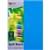 QUILL XL MULTIBOARD 210GSM A4 MARINE BLUE PACK 50