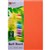 QUILL XL MULTIBOARD 210GSM A4 ORANGE PACK 50