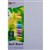 QUILL XL MULTIBOARD 210GSM A4 GREY PACK 50