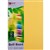 QUILL XL MULTIBOARD 210GSM A4 LEMON PACK 50