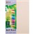 QUILL XL MULTIBOARD 210GSM A4 CREAM PACK 50