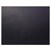QUILL PRESENTATION BOARD 1000GSM 420 X 590MM BLACK PACK 10