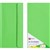 QUILL DL COLOURED ENVELOPES PLAINFACE STRIP SEAL 80GSM 110 X 220MM LIME PACK 25