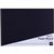 QUILL FOAM BOARD 5MM A3 BLACK