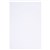 QUILL FOAM BOARD 5MM 500 X 770MM WHITE