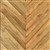 QUIETPRINT PRINTED PANEL 595 X 1195 X 12MM CHEVRON TIMBER OAK