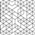 QUIETPRINT PRINTED PANEL 595 X 1195 X 12MM GEOMETRIC BREAK LARGE