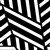 QUIETPRINT PRINTED PANEL 595 X 1195 X 12MM GEOMETRIC SUPER STRIPE LARGE
