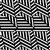 QUIETPRINT PRINTED PANEL 595 X 1195 X 12MM GEOMETRIC SUPER STRIPE SMALL