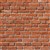 QUIETPRINT PRINTED PANEL 595 X 1195 X 12MM MASONRY RED BRICK