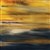 QUIETPRINT ACOUSTIC ART BY HELENE HARDY LARGE LANGUID TIDE