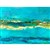 QUIETPRINT ACOUSTIC ART BY HELENE HARDY LARGE MOROCCO